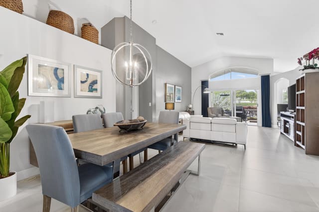 10729 Grande Palladium Way, sold in Palladium, Boynton Beach, FL
