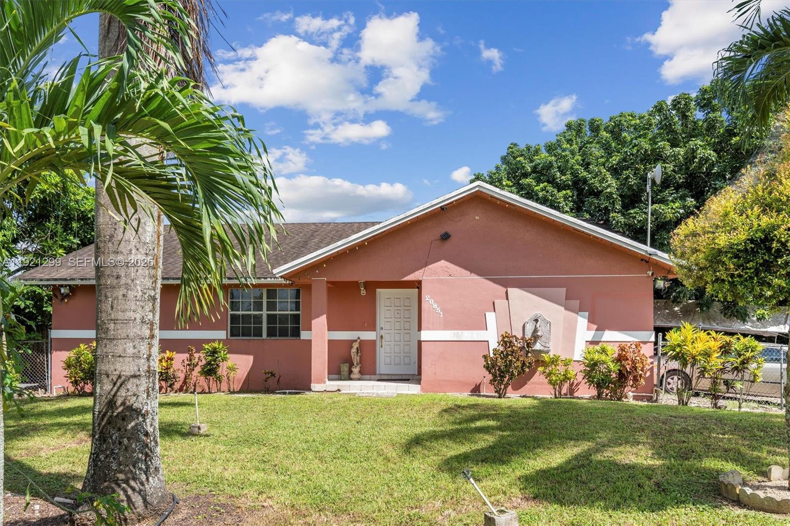 20851 SW 242nd Street, Homestead, FL 33031, Homestead