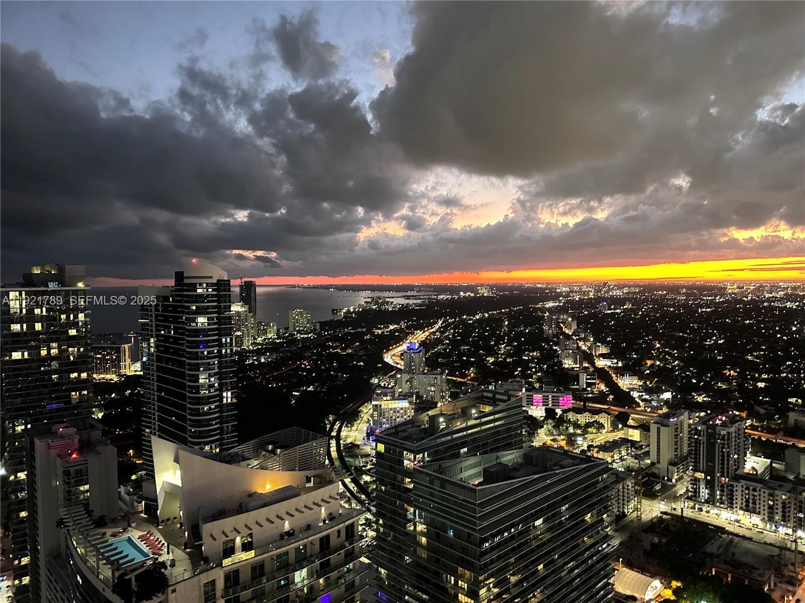 1000 Brickell Plaza PH5706, Miami, FL 33131 photo 17
