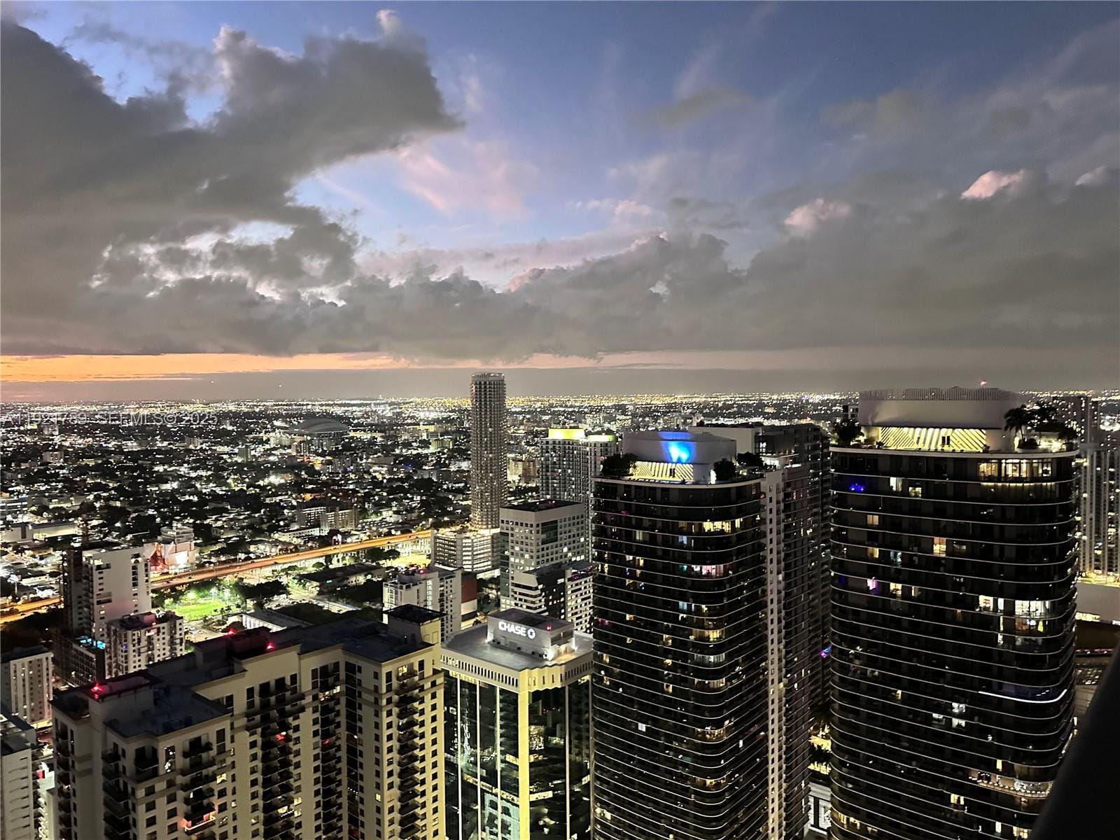 1000 Brickell Plaza PH5706, Miami, FL 33131 photo 19