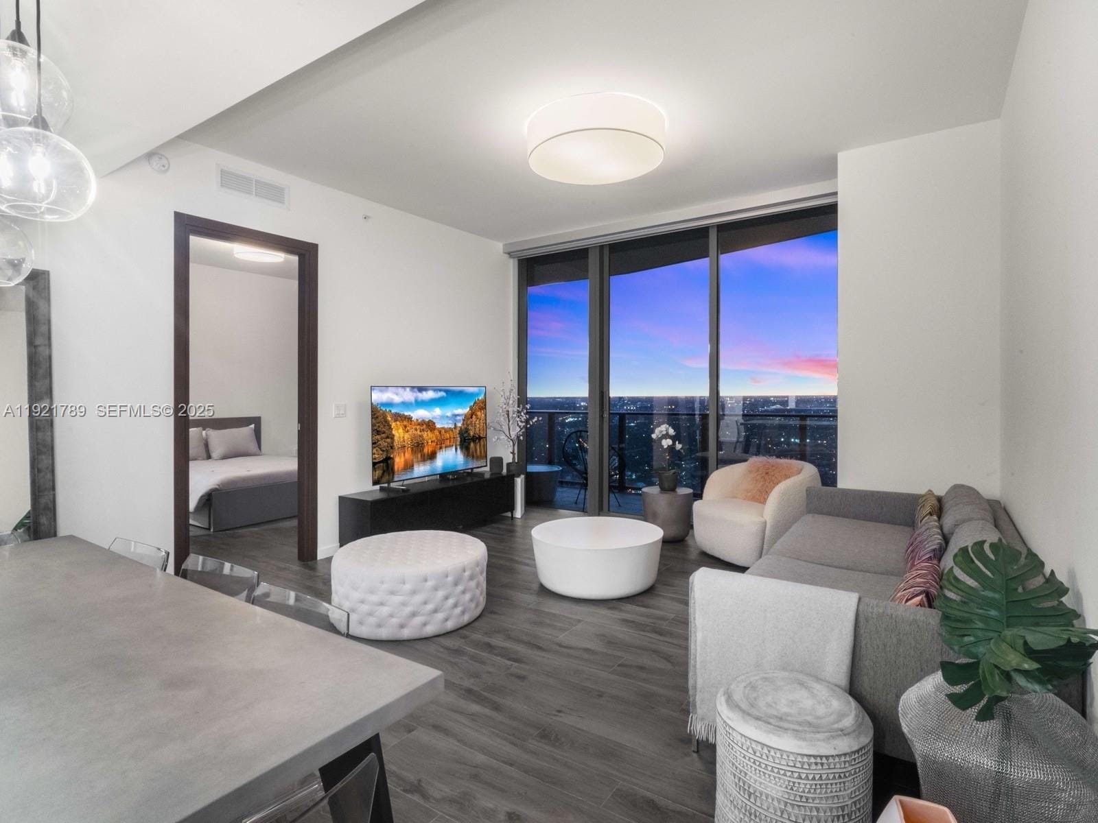 1000 Brickell Plaza PH5706, Miami, FL 33131 photo 4