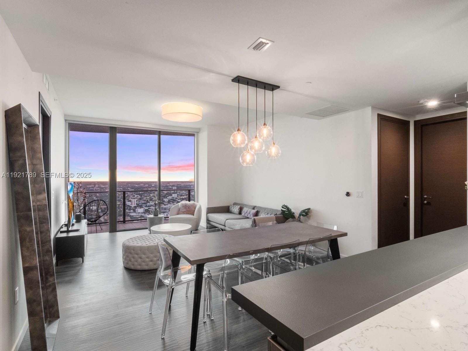 1000 Brickell Plaza PH5706, Miami, FL 33131 photo 5