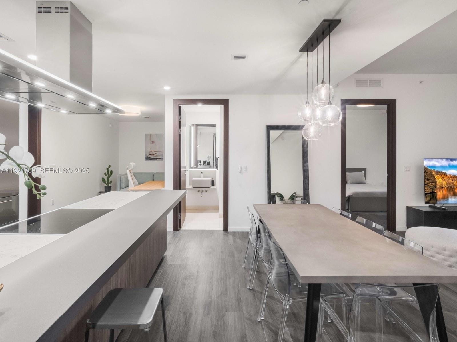 1000 Brickell Plaza PH5706, Miami, FL 33131 photo 6