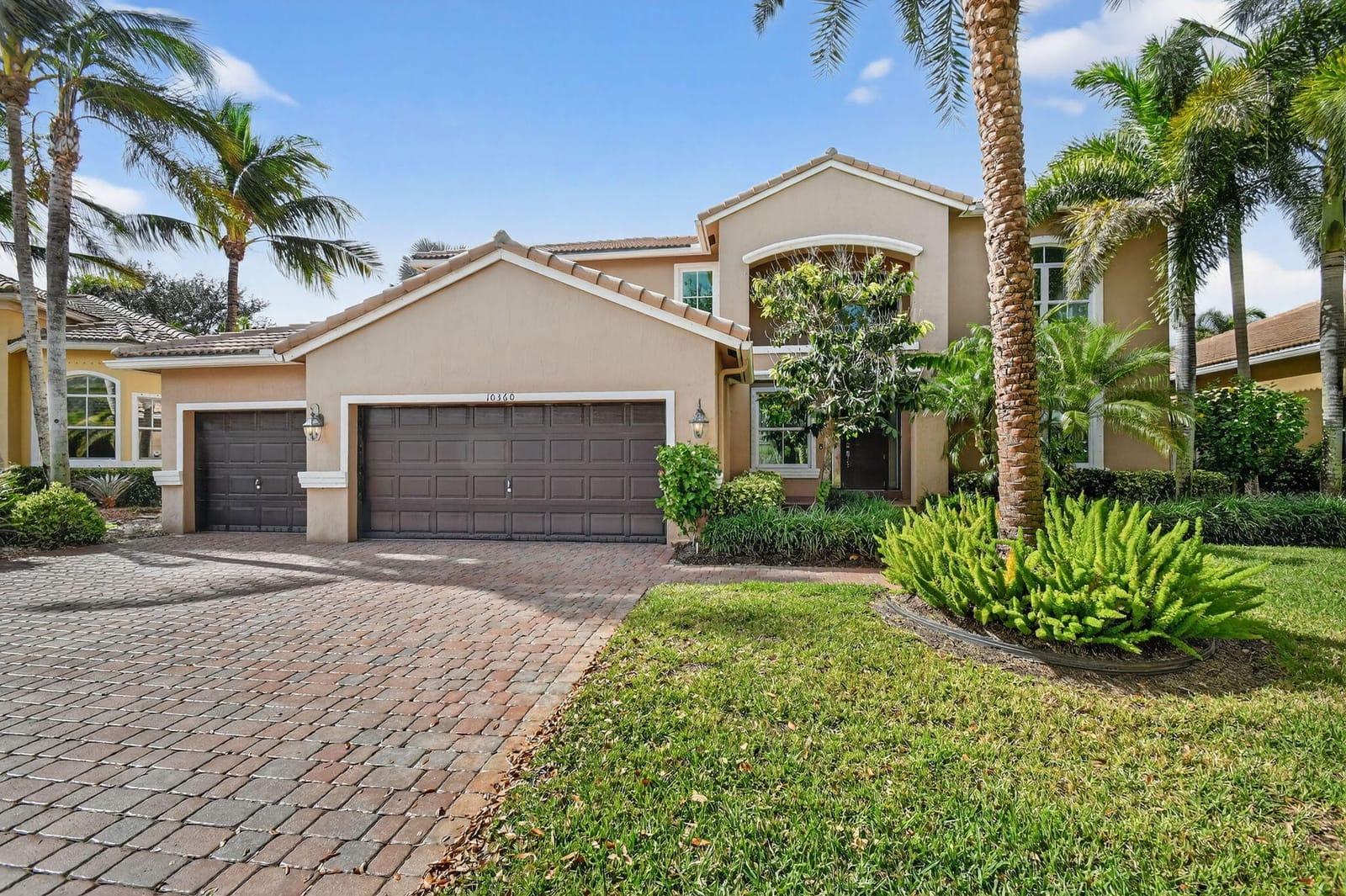 10360 Cypress Lakes Preserve Drive, Lake Worth, FL 33449