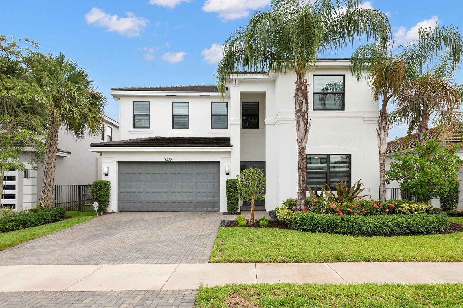 7313 Stella Lane, Lake Worth, FL 33463