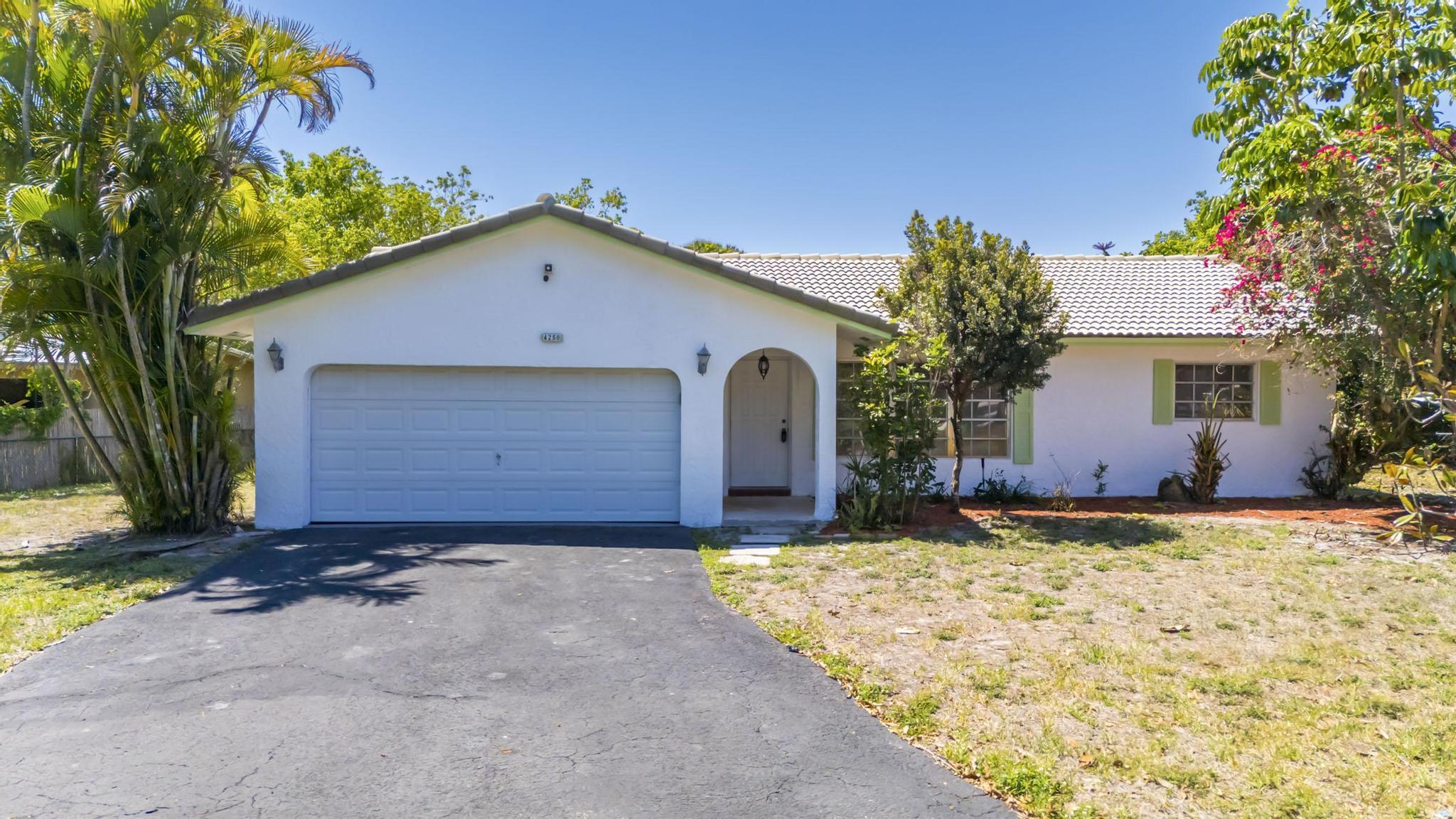 4250 NW 107th Avenue, Coral Springs, FL 33065, Coral Springs