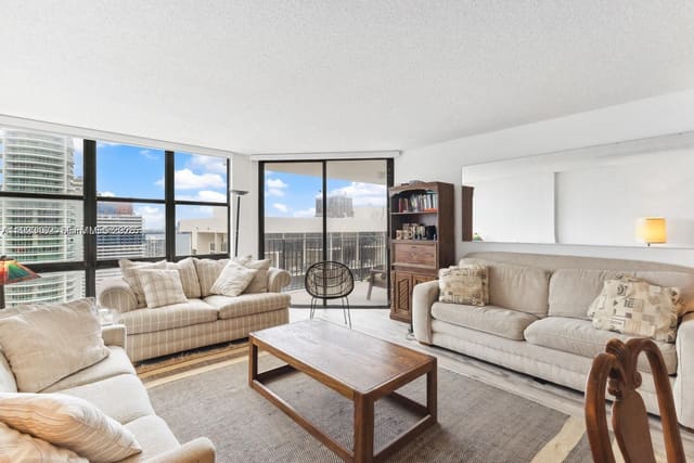 1901 Brickell Avenue B2413, Miami, FL 33129