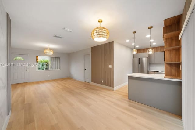 2350 NW 56th Street, sold in High Ridge Park, Miami, FL