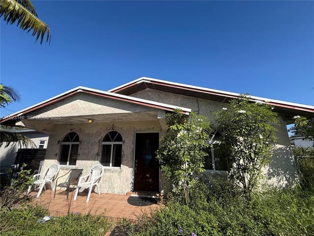 11611 SW 184th Street, Miami, FL 33157