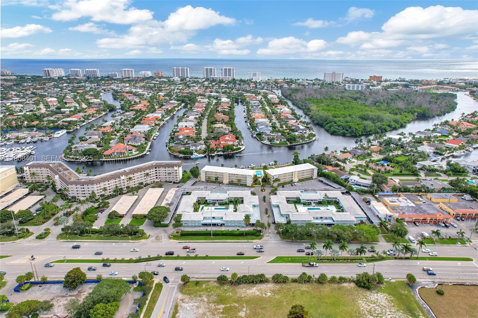 322 N Federal Highway 136, Deerfield Beach, FL 33441