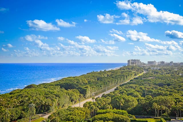 2121 N Ocean Boulevard 1705e, Boca Raton, FL 33431