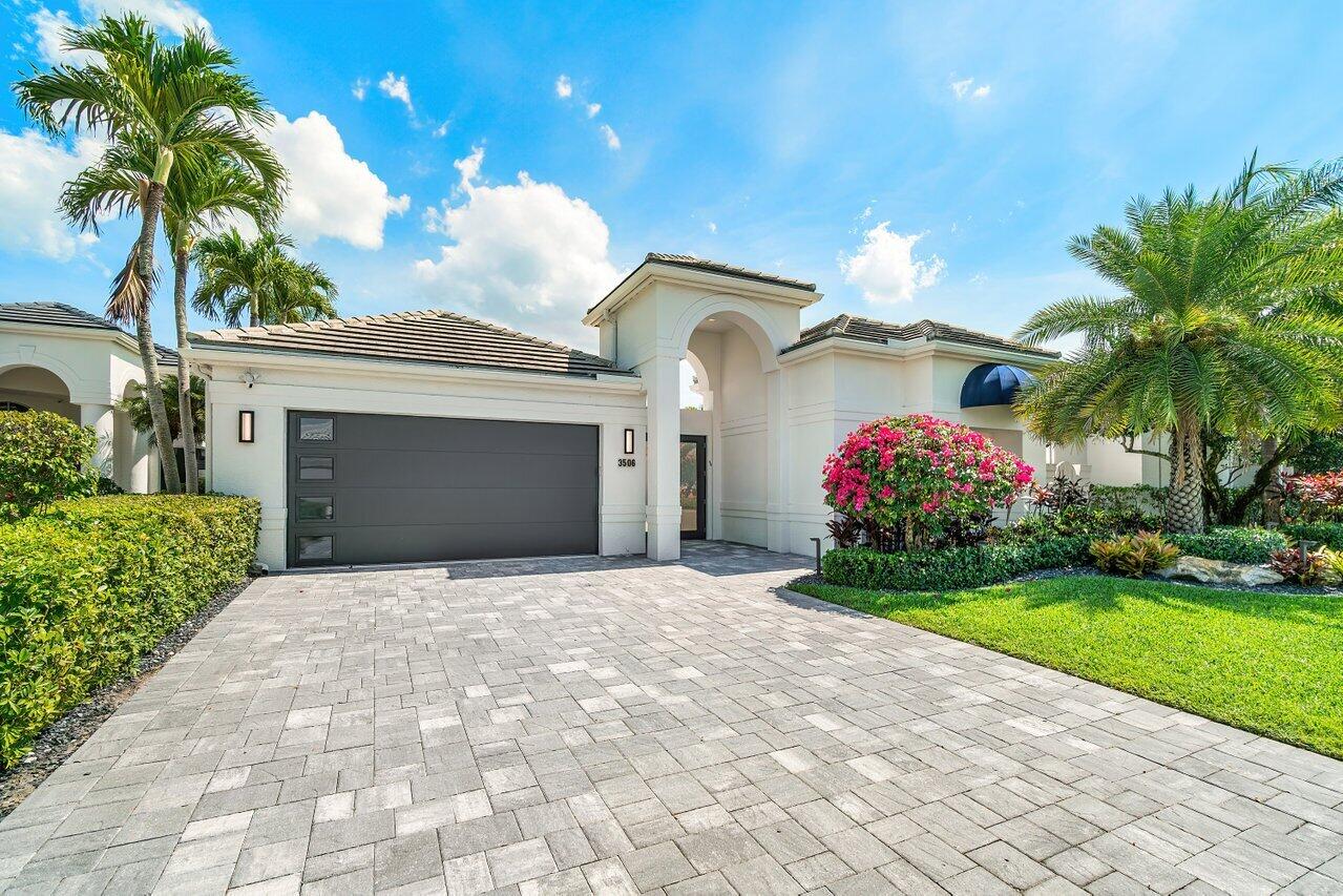 3506 NW Clubside Circle, Boca Raton, FL 33496, Boca Raton