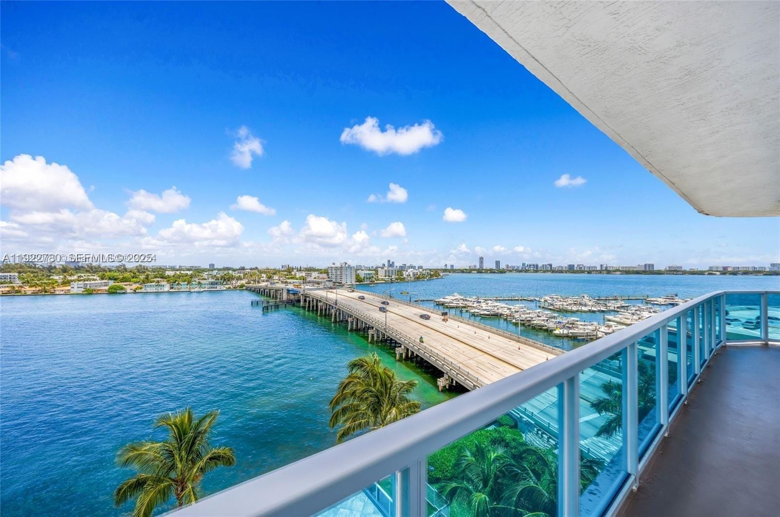 1881 79th St Causeway 807, North Bay Village, FL 33141 photo 8