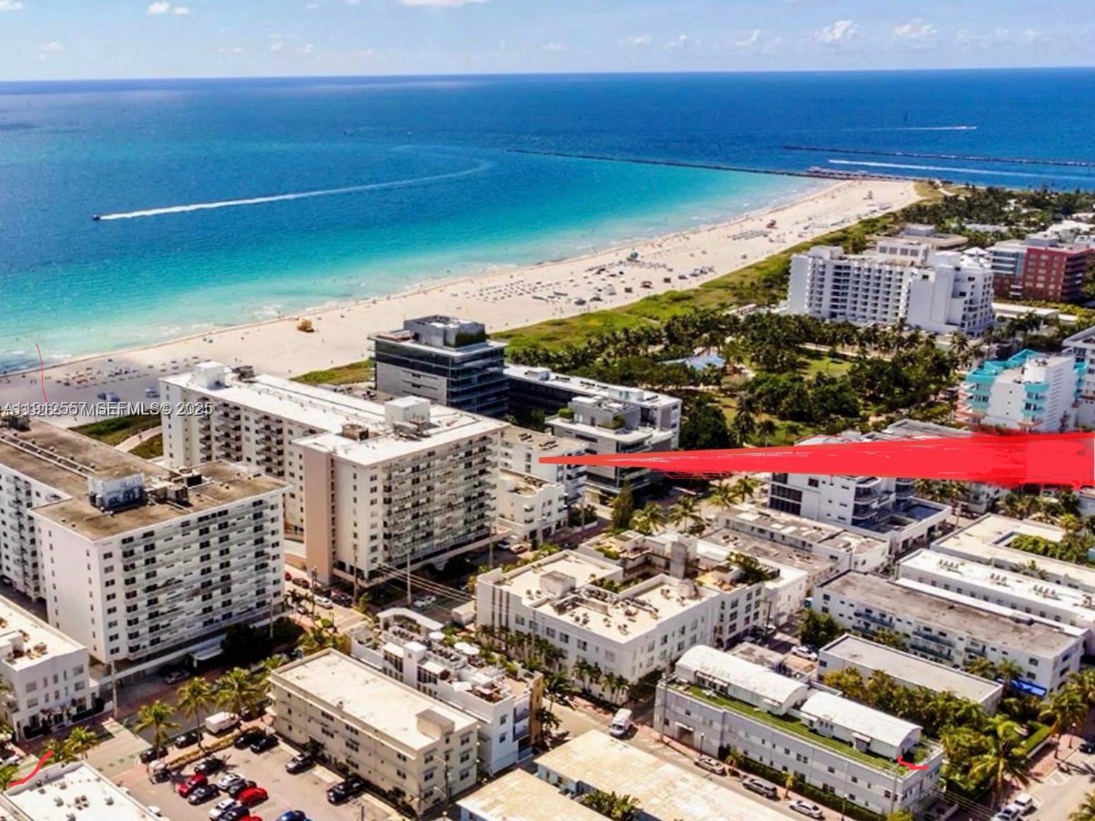 335 Ocean Drive 328, Miami Beach, FL 33139, Miami Beach