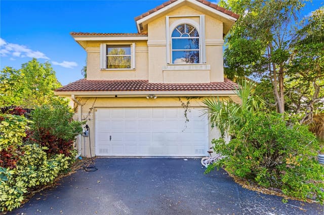 2825 NW 69th Terrace, Margate, FL 33063