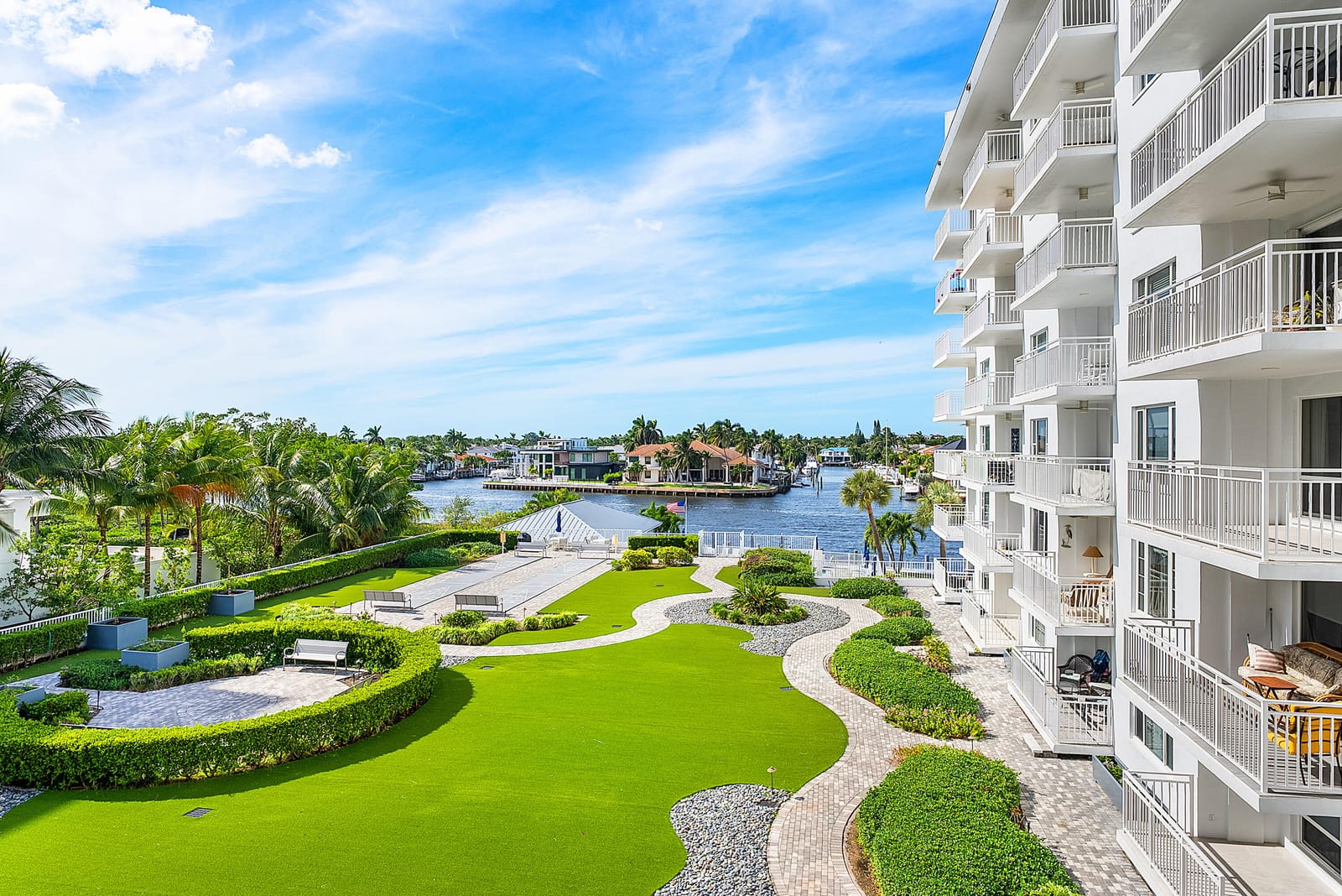 3114 S Ocean Boulevard 409, Highland Beach, FL 33487 photo 13