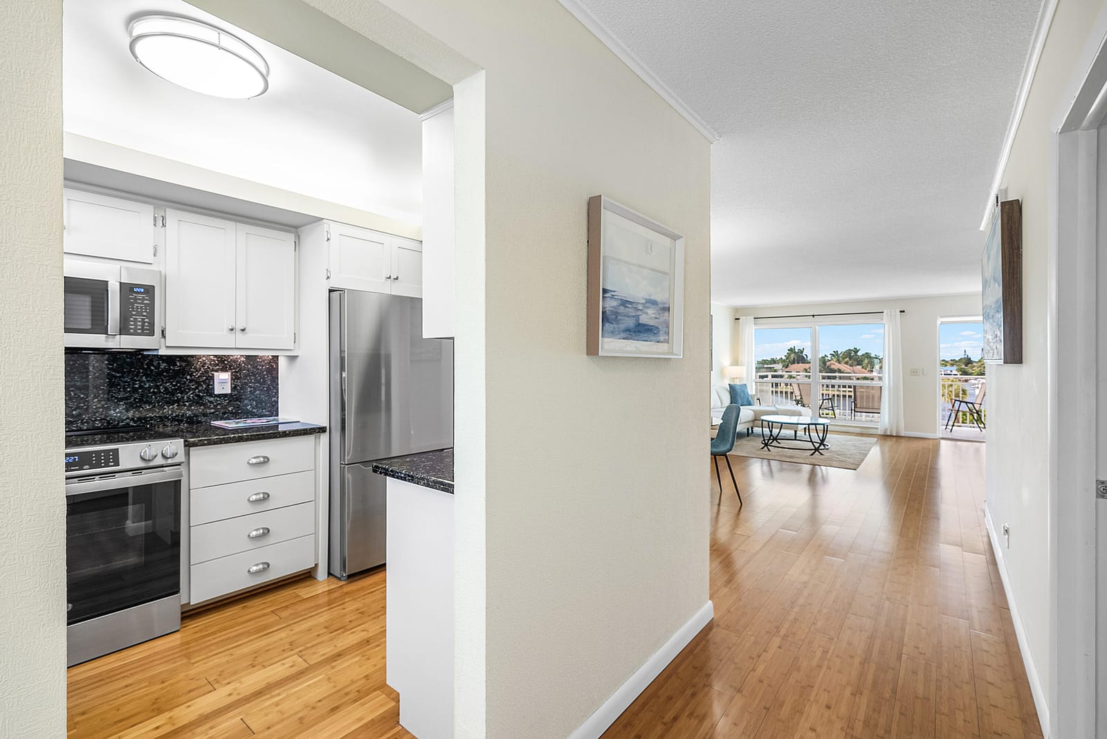 3114 S Ocean Boulevard 409 — photo 3