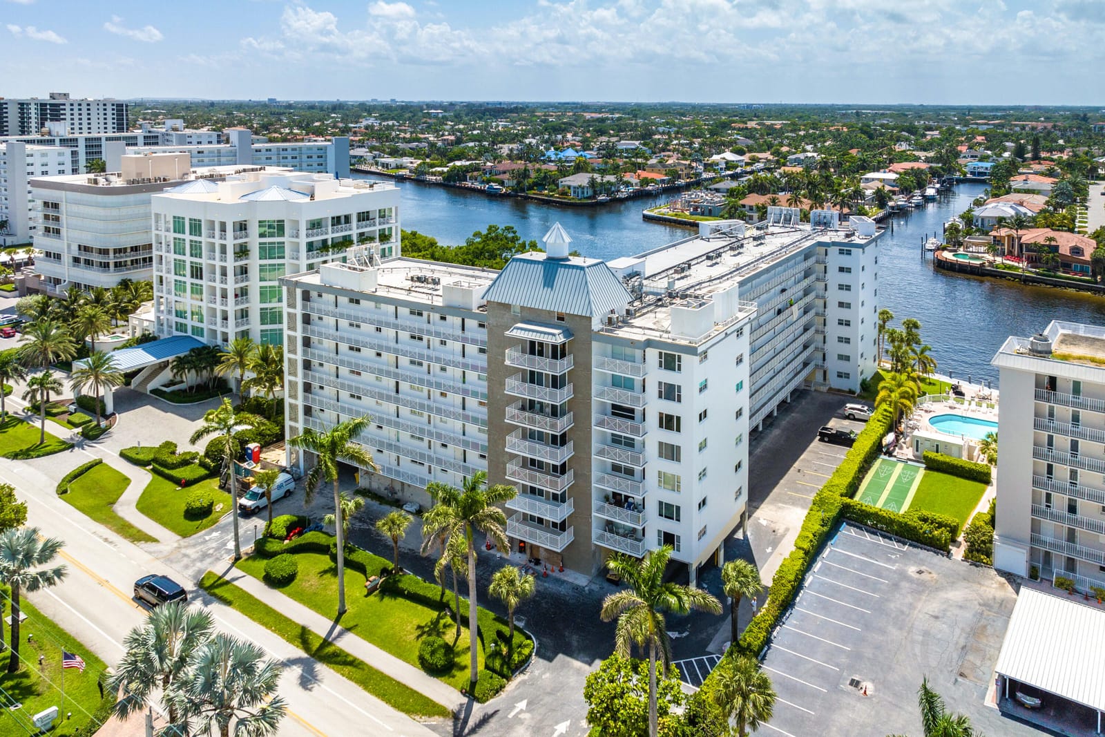3114 S Ocean Boulevard 409, Highland Beach, FL 33487 photo 24