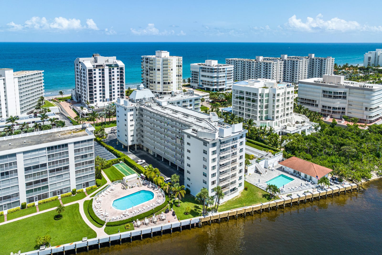 3114 S Ocean Boulevard 409, Highland Beach, FL 33487 photo 25
