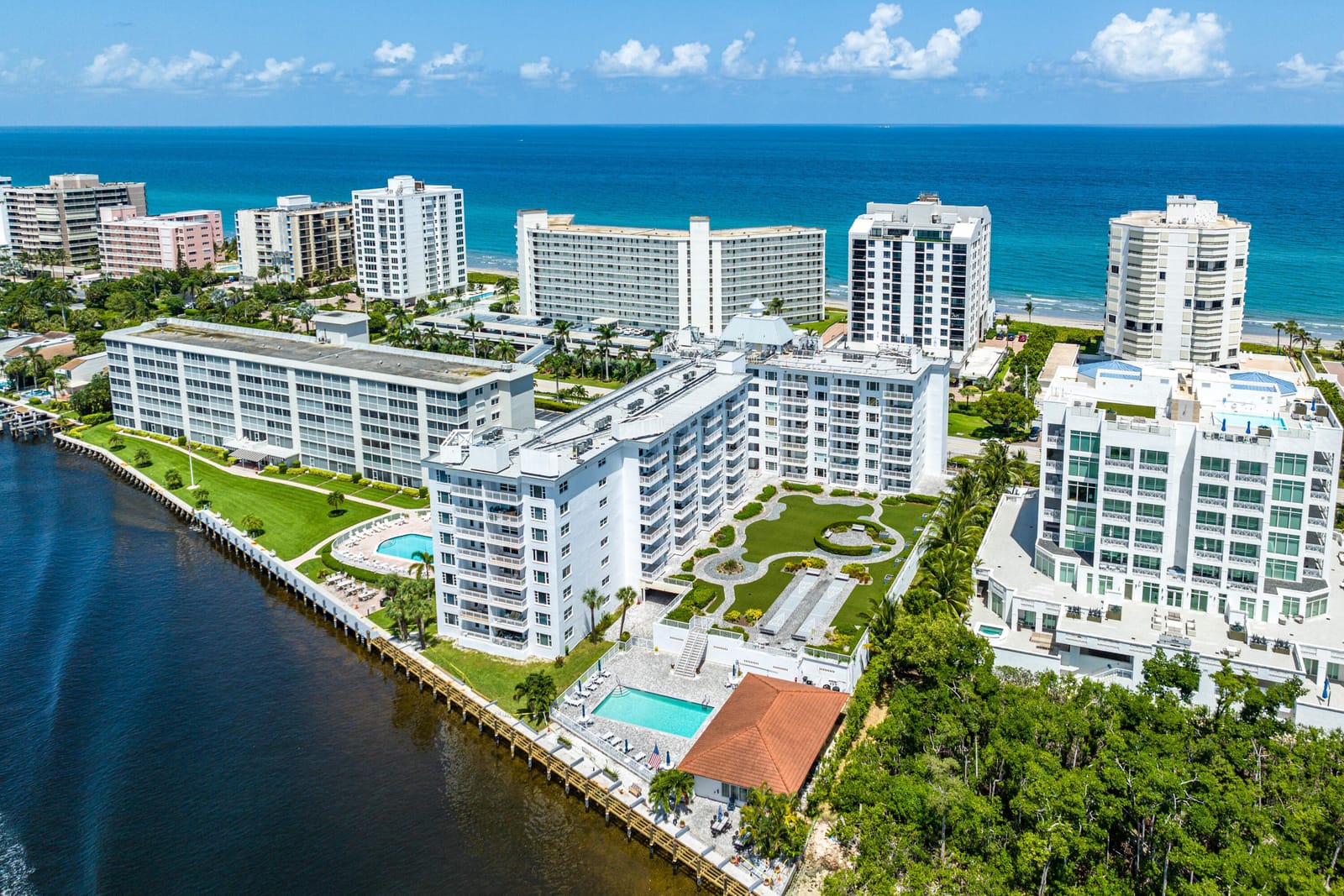 3114 S Ocean Boulevard 409, Highland Beach, FL 33487 photo 26