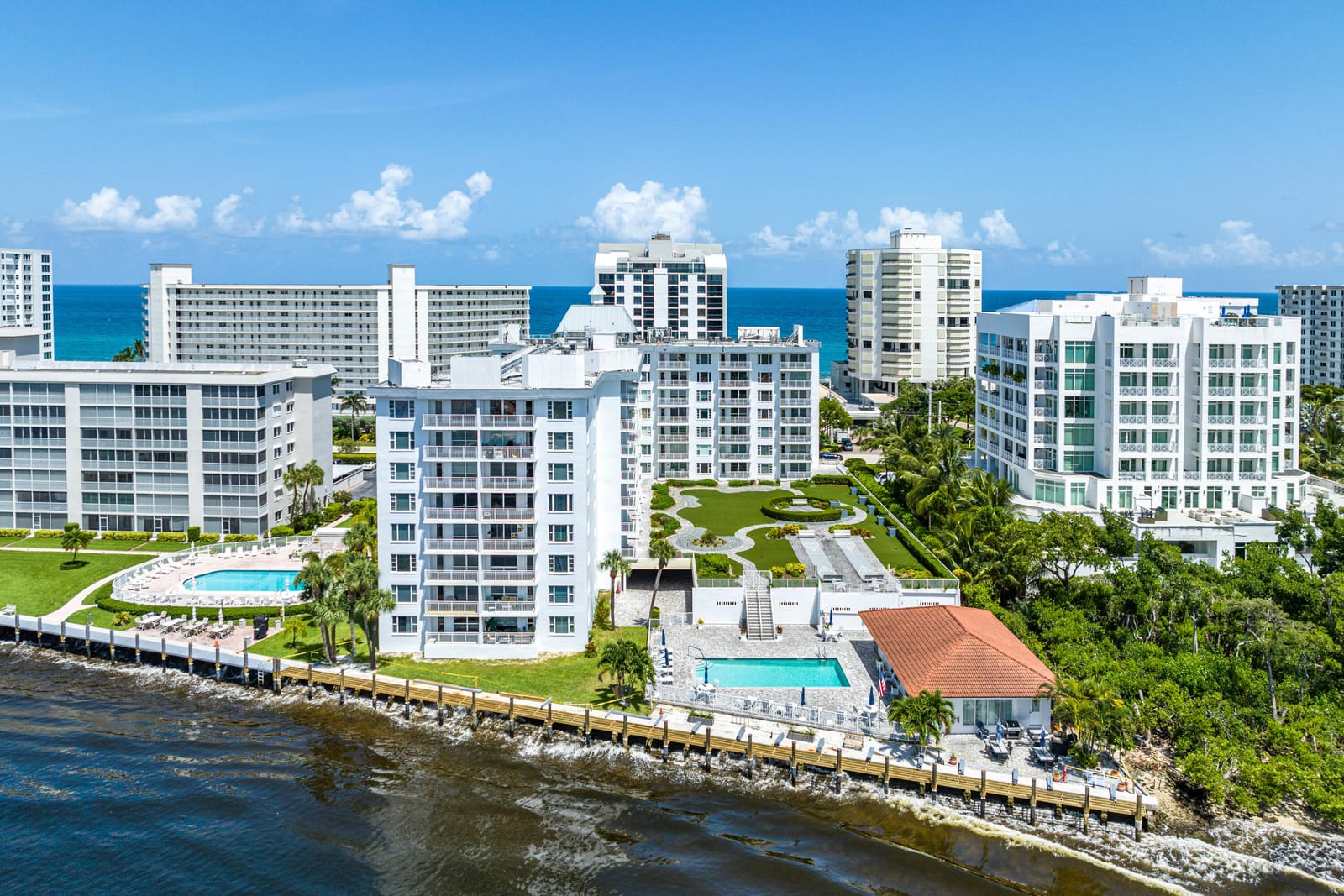 3114 S Ocean Boulevard 409, Highland Beach, FL 33487 photo 27