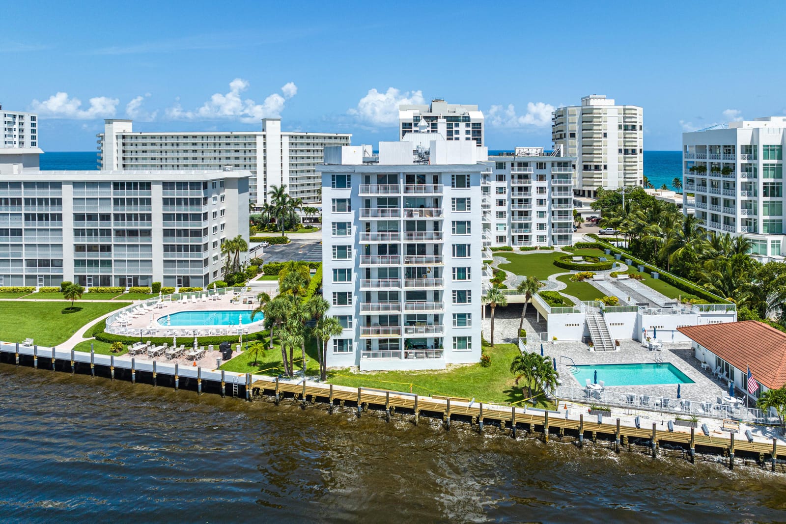 3114 S Ocean Boulevard 409, Highland Beach, FL 33487 photo 28