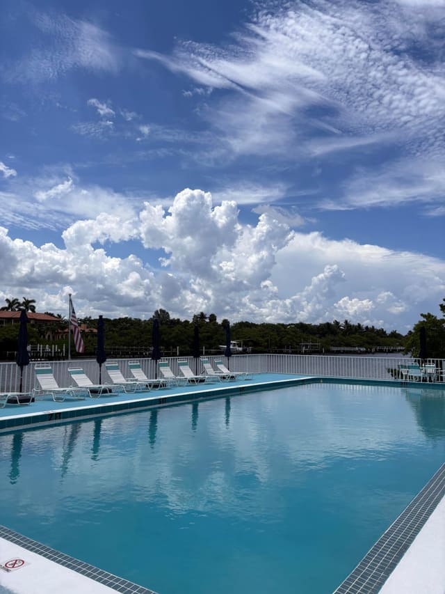 4001 S Ocean Boulevard 114, sold in Tropicana Gardens Inc, South Palm Beach, FL