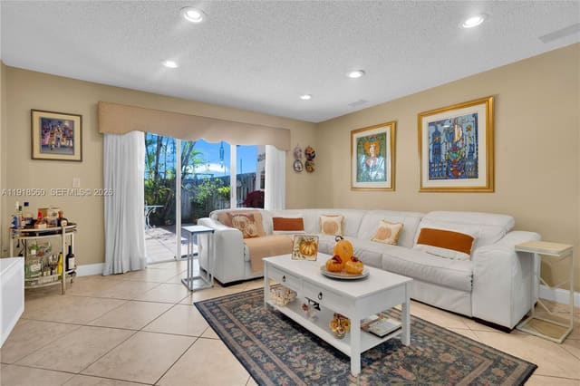 11365 SW 143rd Court, sold in Islas Canarias Homes, Miami, FL