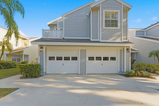 5332 Buckhead Circle 1010, sold in Fairfield, Boca Raton, FL