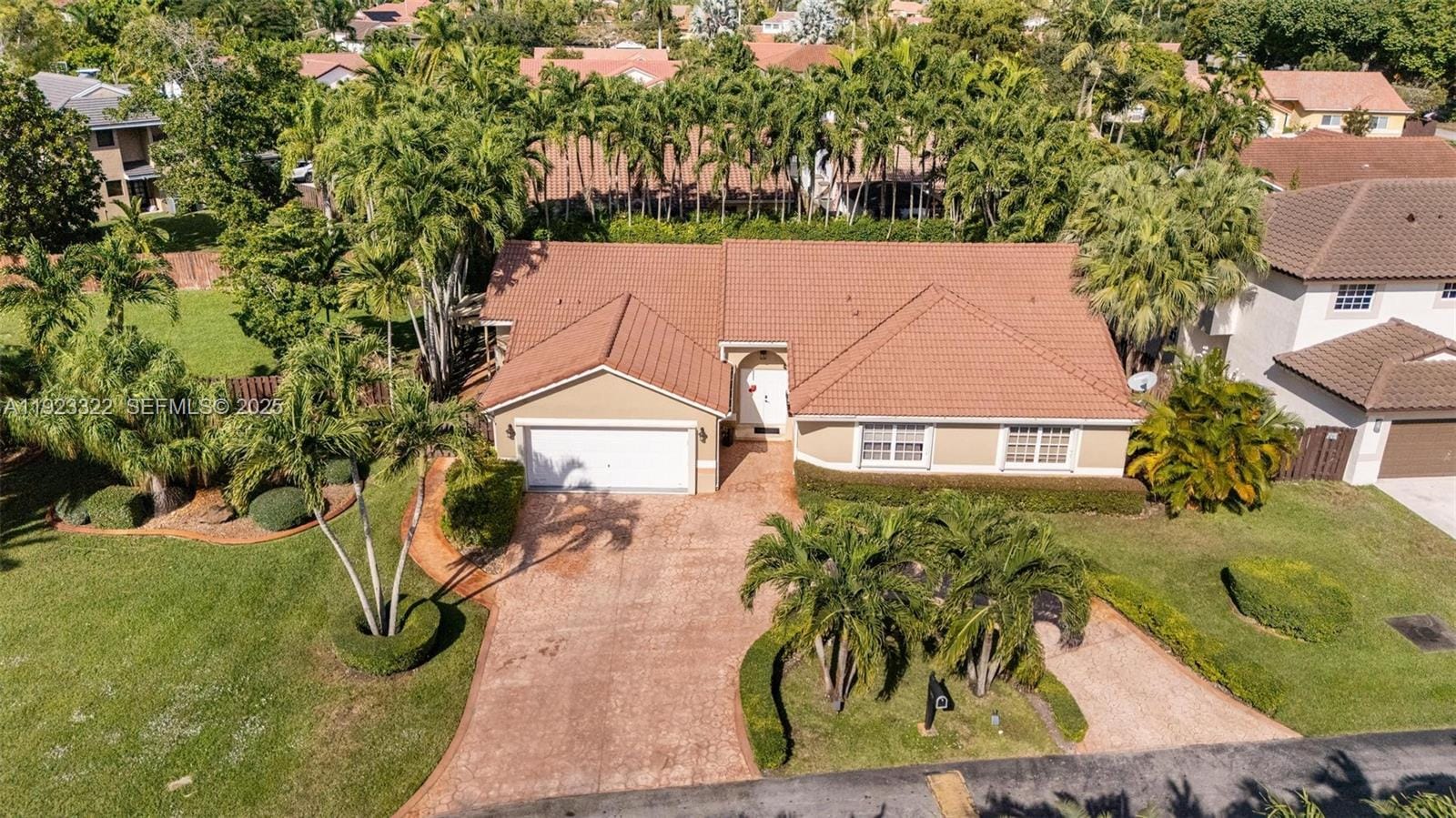 15621 SW 45th Terrace, Miami, FL 33185