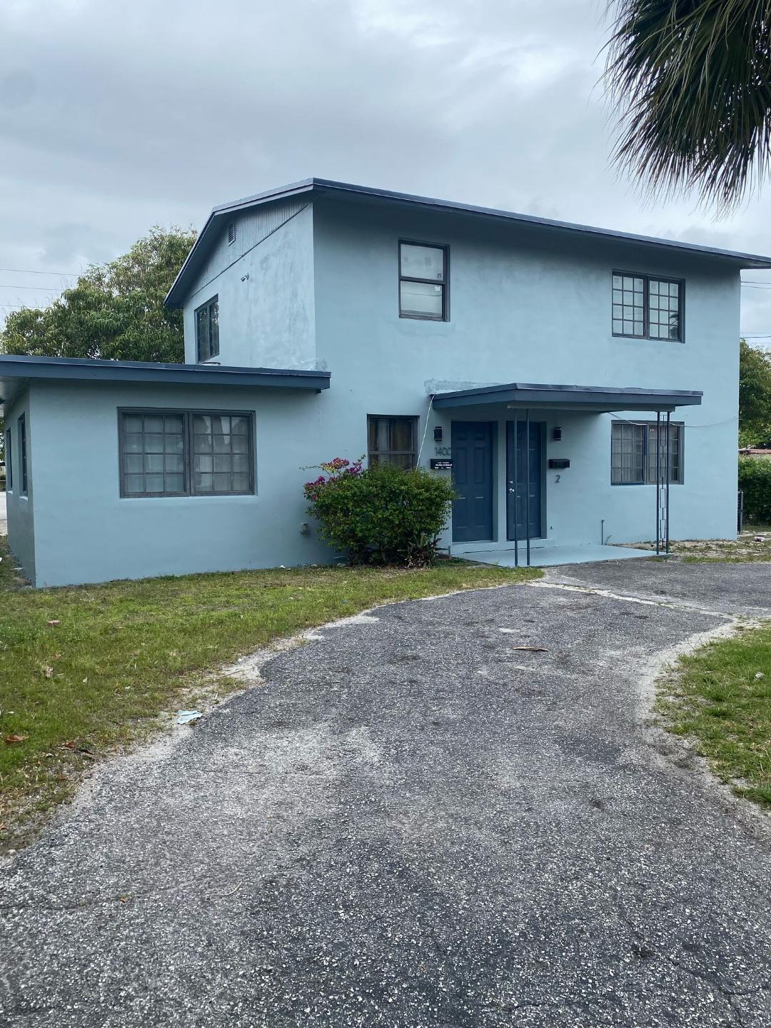 1400 W 28th Street 1, Riviera Beach, FL 33404, Riviera Beach