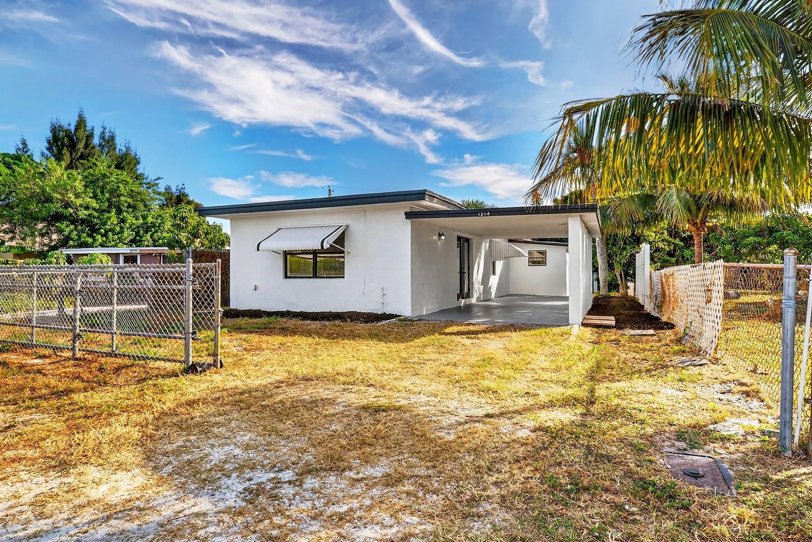 1214 Peak Road, Lantana, FL 33462