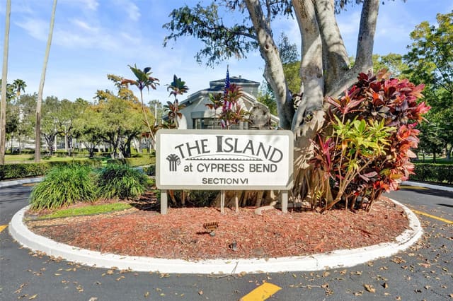 2221 Cypress Island Drive 501, sold in Cypress Island, Pompano Beach, FL