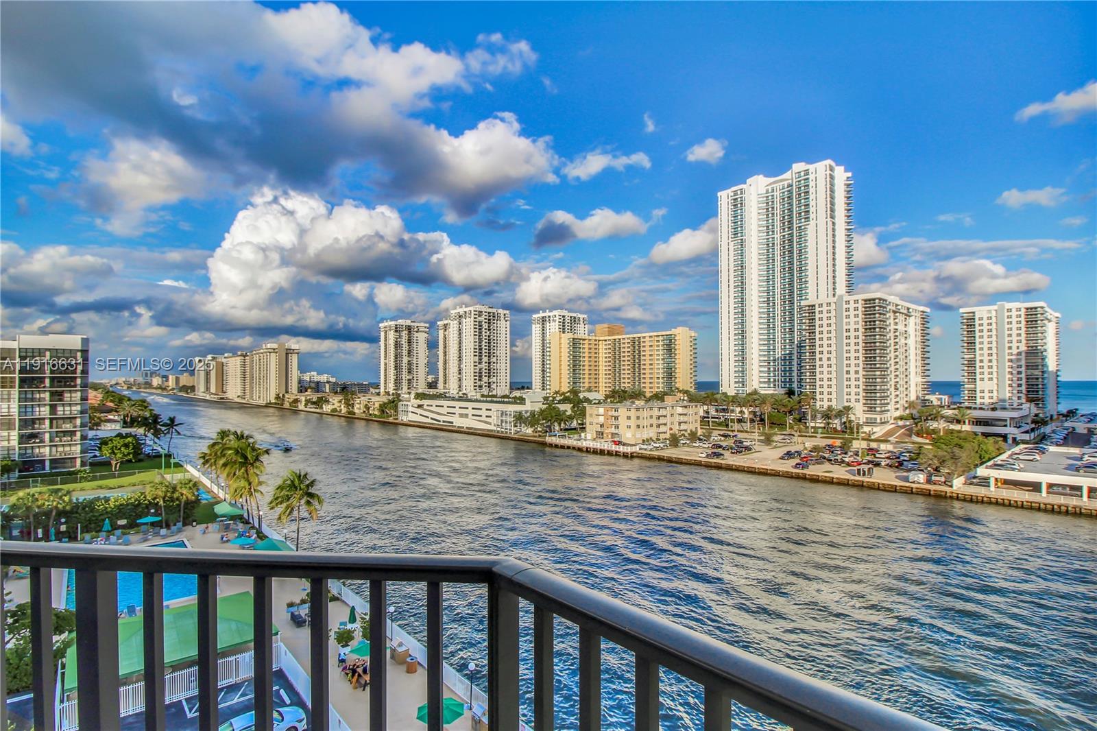 800 Parkview Drive 821, Hallandale Beach, FL 33009, Hallandale Beach