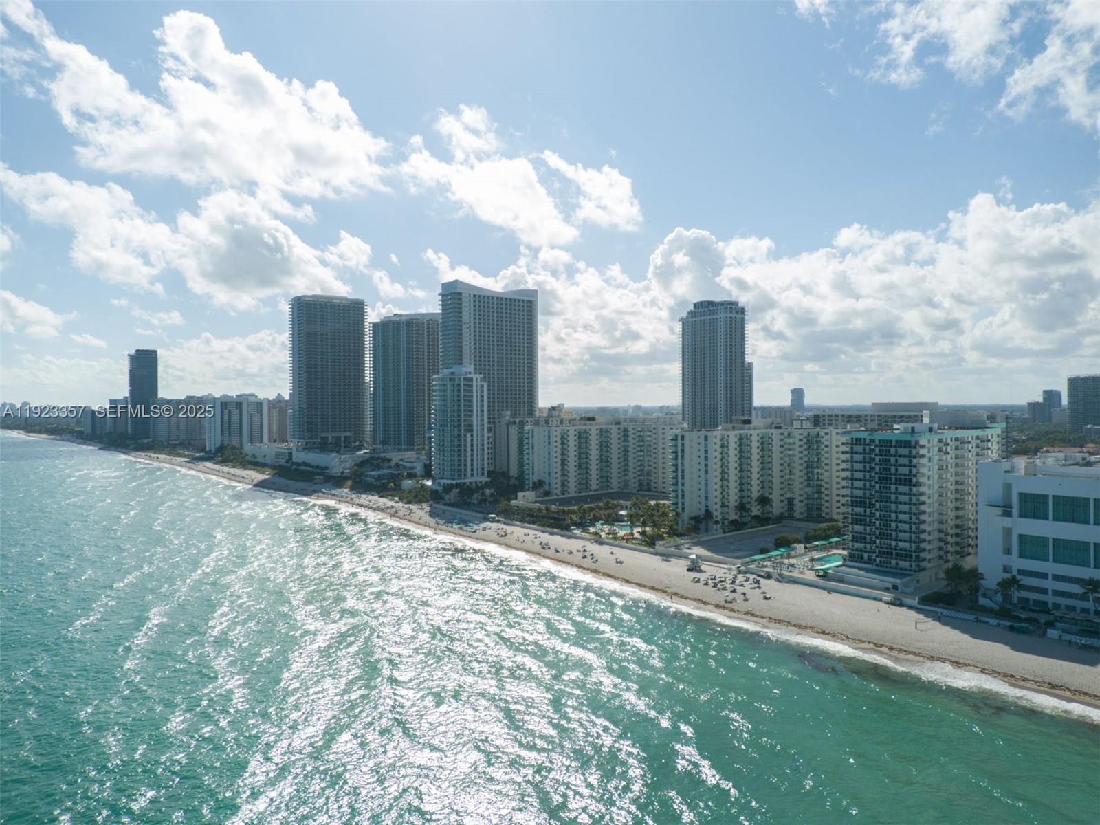3725 S Ocean Drive PH02, Hollywood, FL 33019, Hollywood