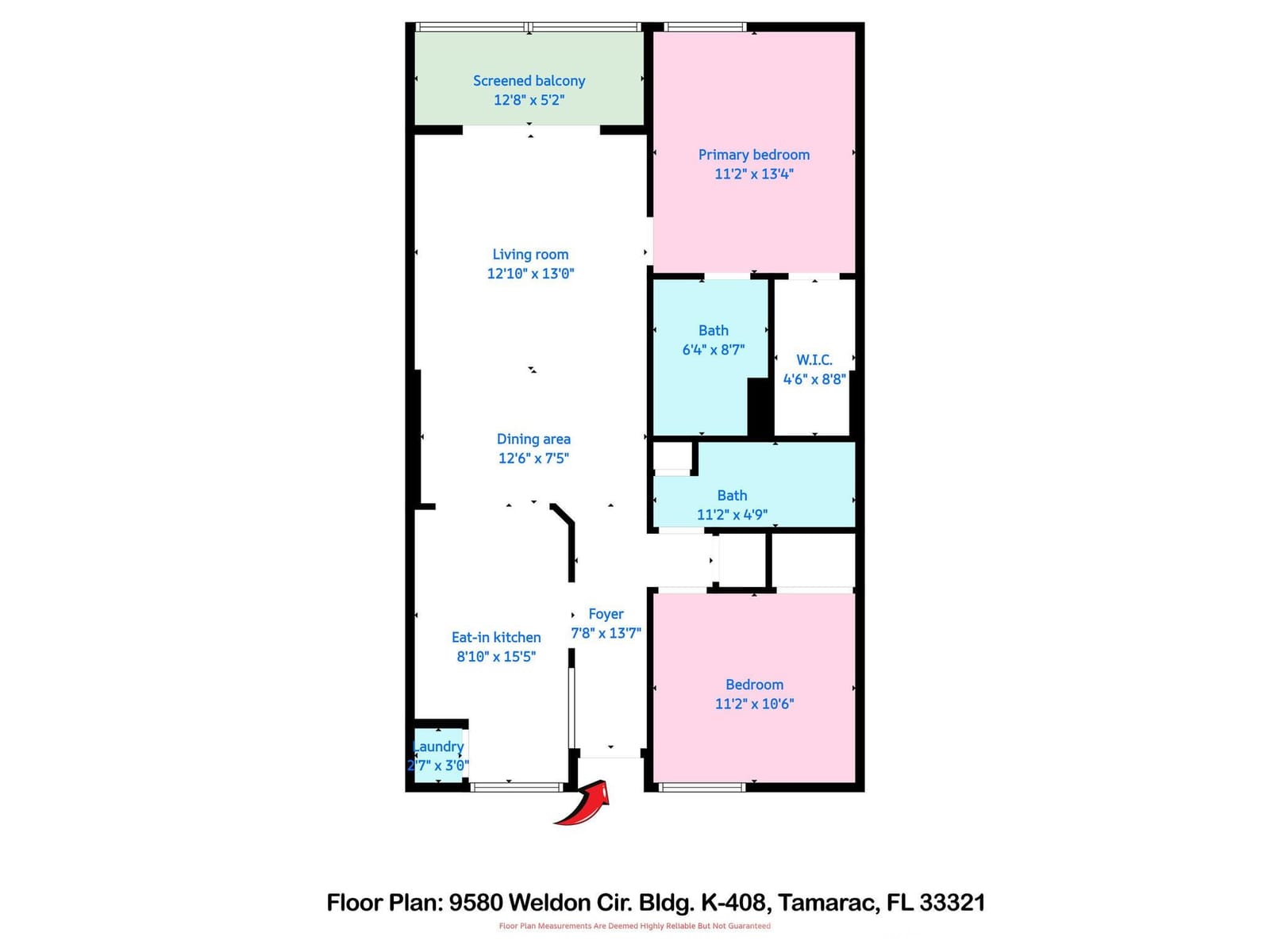 9580 Weldon Circle 408k — photo 4