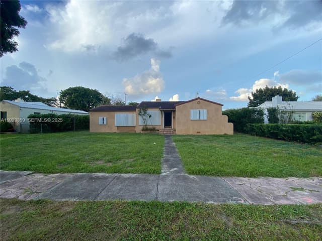 37 NE 110th Street, Miami Shores, FL 33161