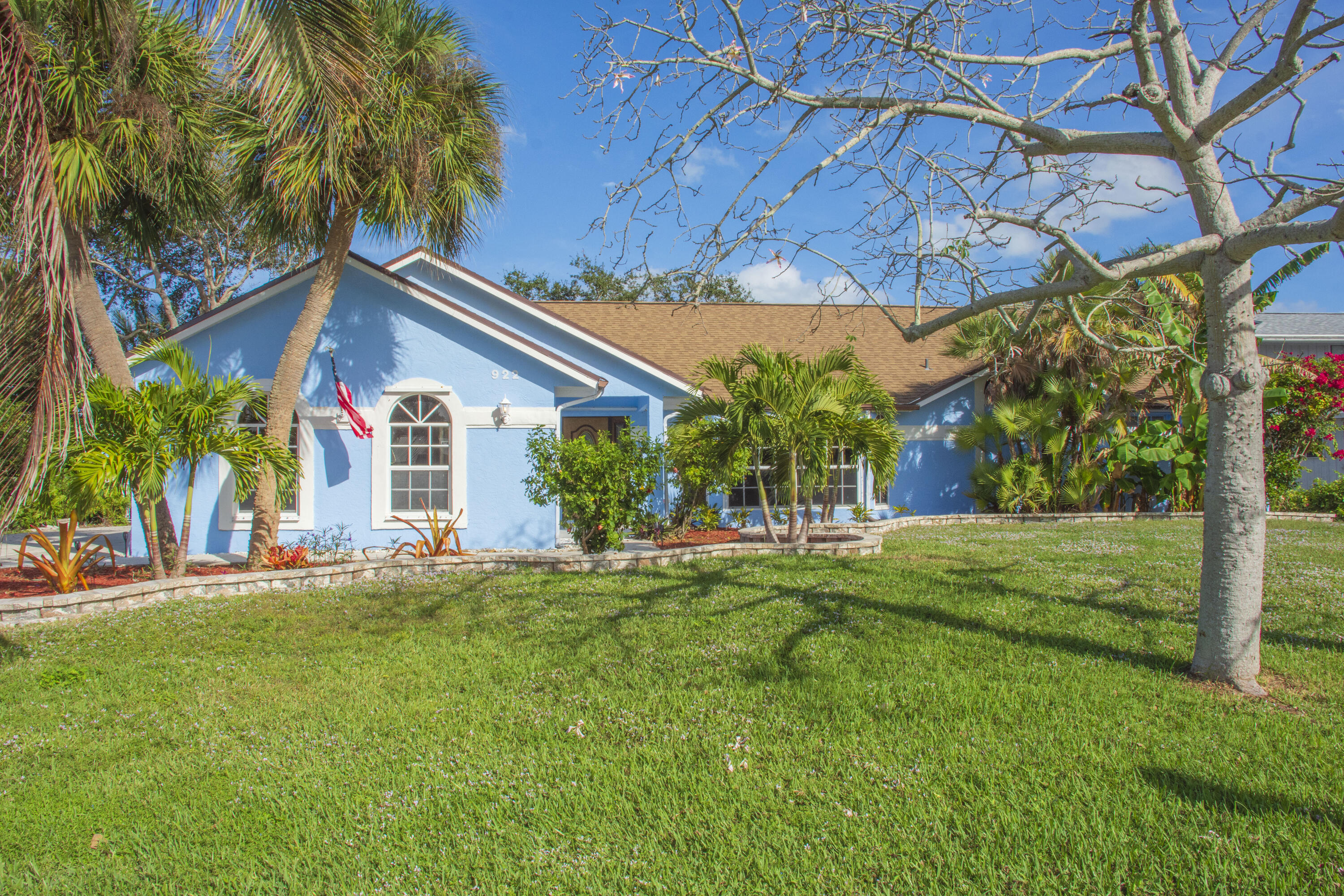 922 Jackson Way, Fort Pierce, FL 34949, Fort Pierce