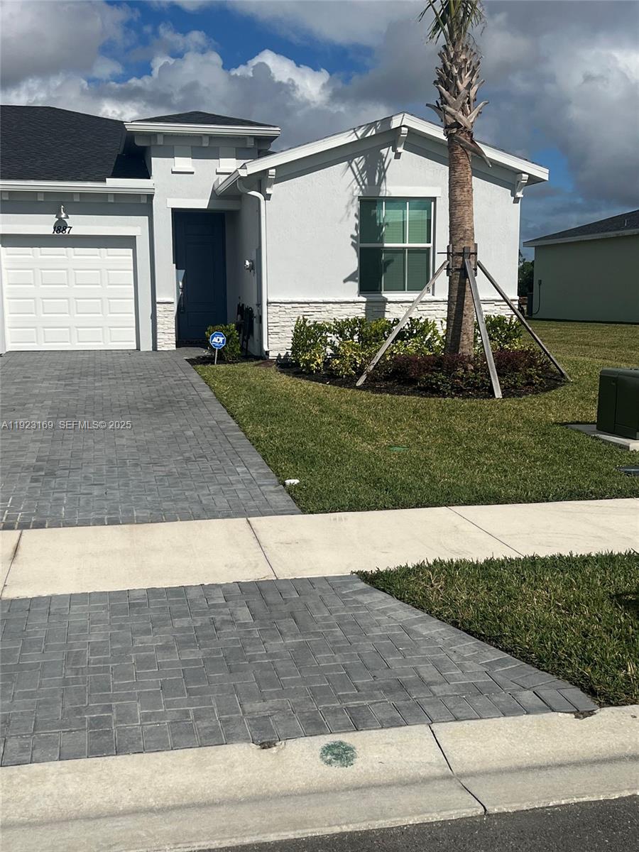 1887 Cerulean Drive, Palm Bay, FL 32907, Palm Bay