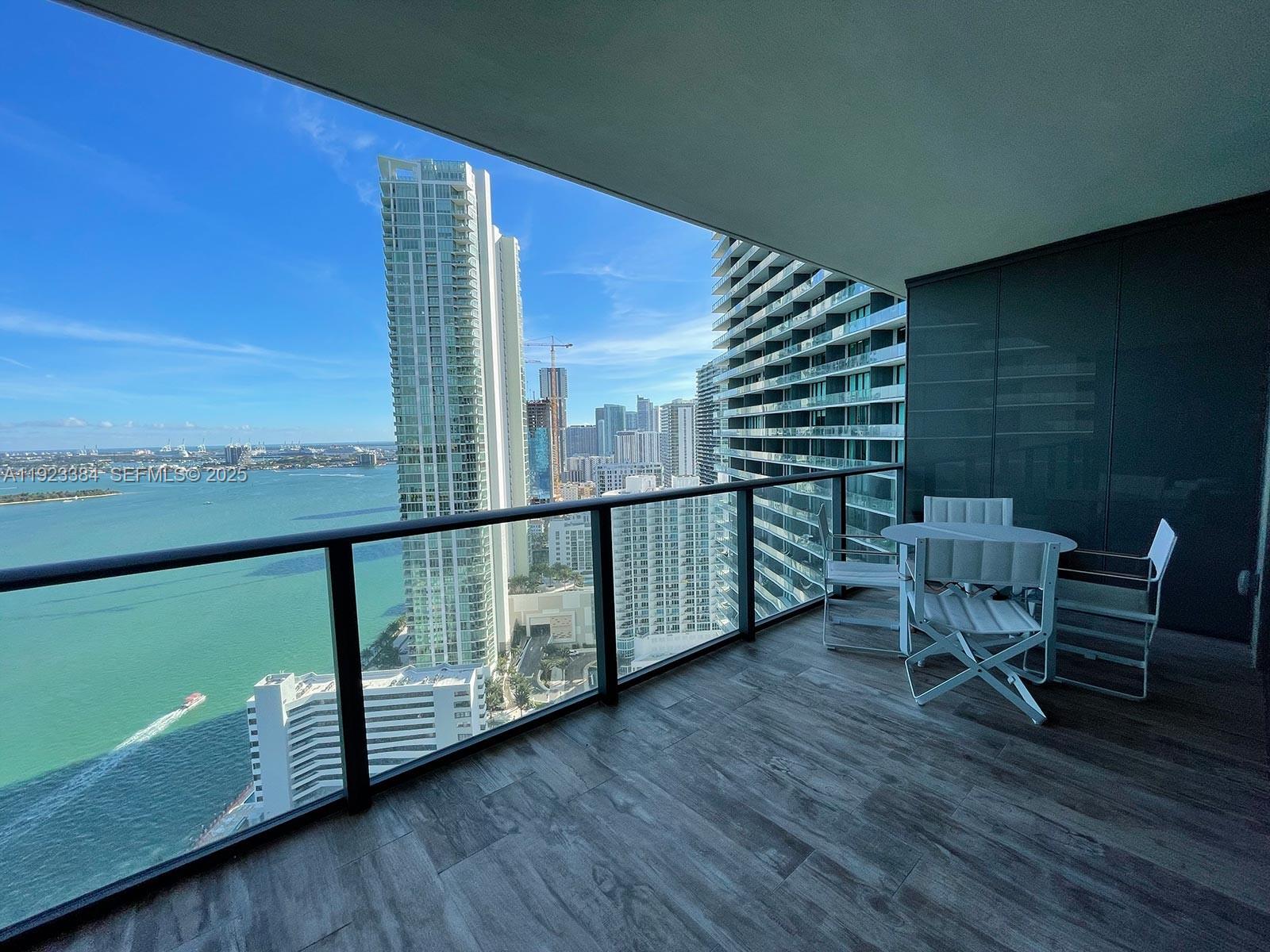 650 NE 32nd Street 3005, Miami, FL 33137, Miami