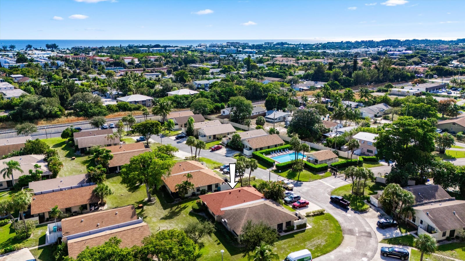 197 SE 1st Circle 15b, Boynton Beach, FL 33435 photo 23