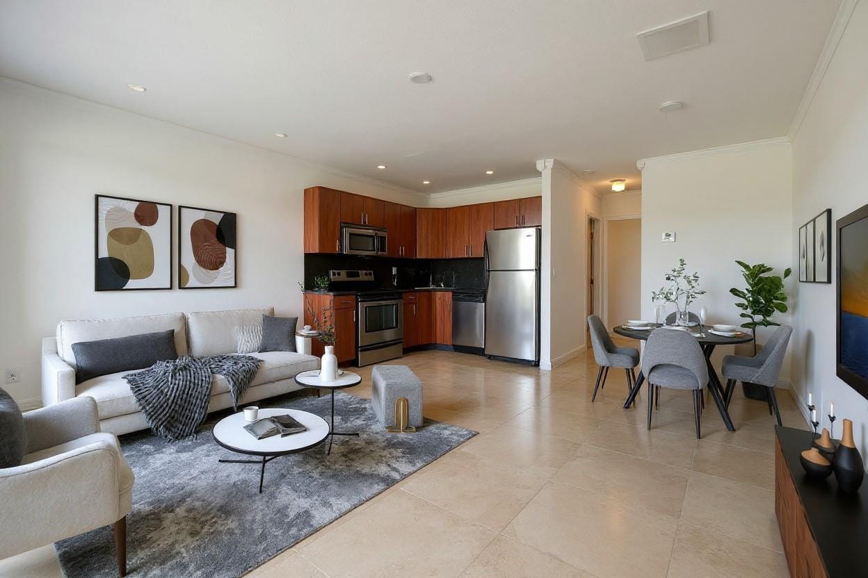 1856 NE 46th Street F7 — photo 3