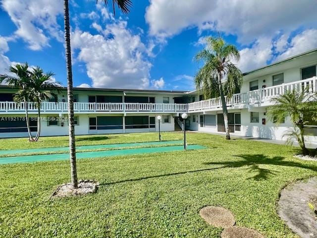 1631 NW 46th Avenue 119, Lauderhill, FL 33313 photo 28