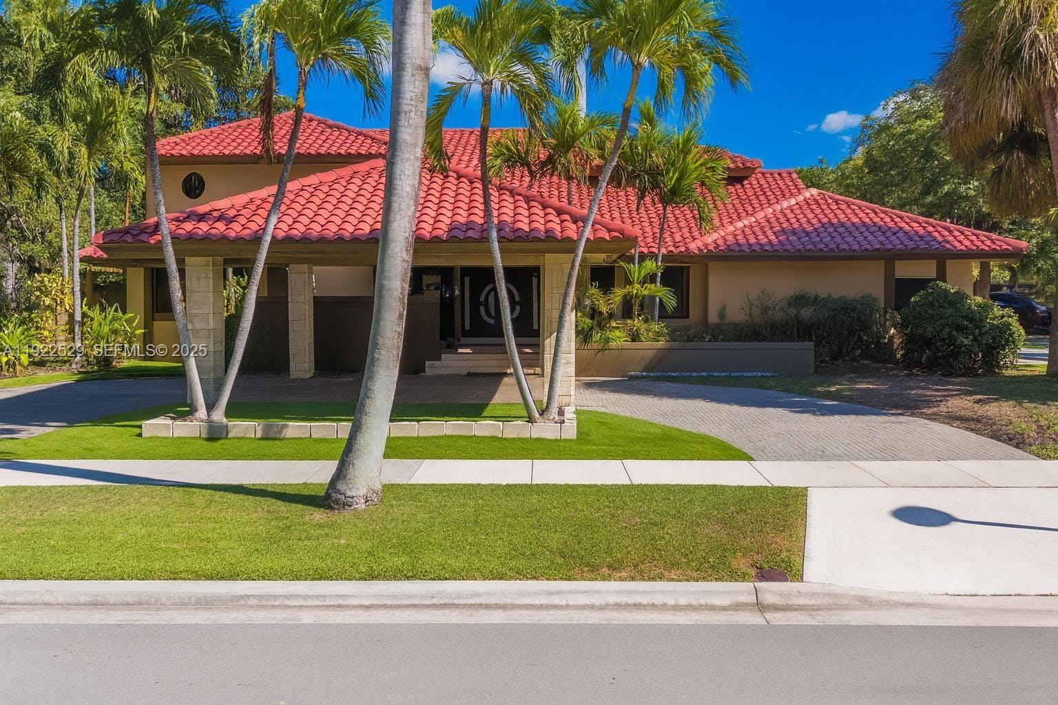 701 SW 24th Road, Miami, FL 33129