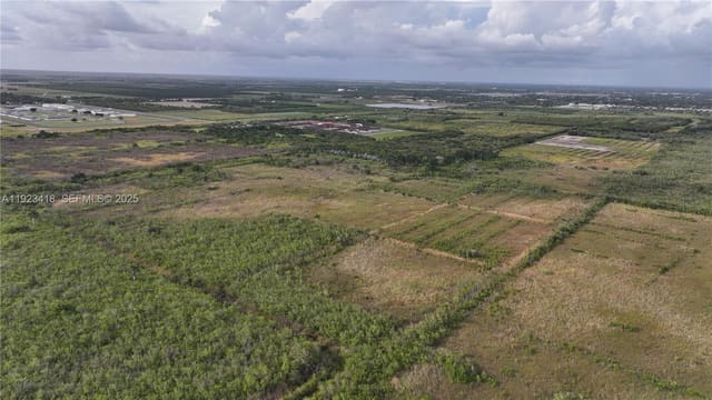0 SW 382nd Street, Homestead, FL 33034