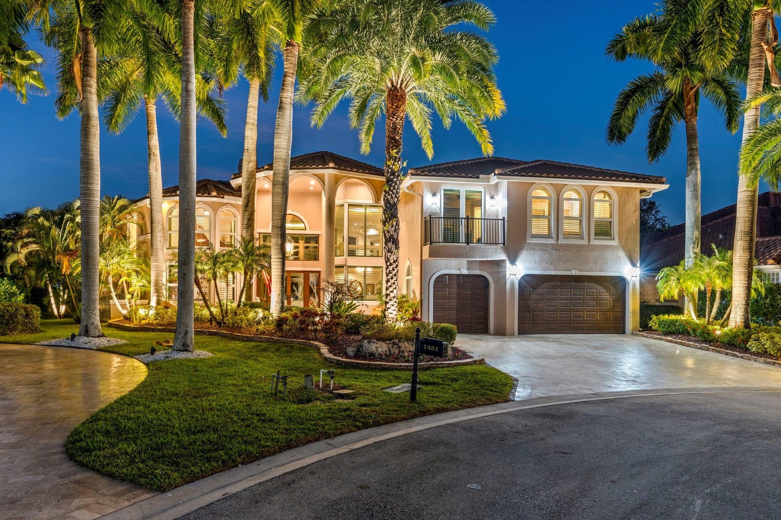 1451 NW 126th Drive, Coral Springs, FL 33071