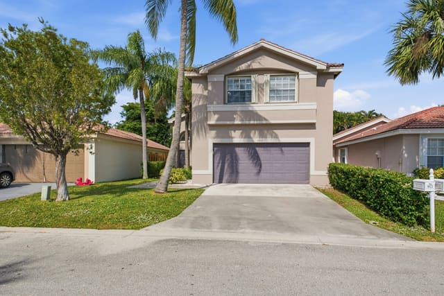 8021 Stirrup Cay Court, Boynton Beach, FL 33436