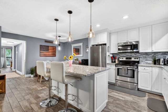 501 Dotterel Road 27c, sold in Town & Country Estates Condo, Delray Beach, FL