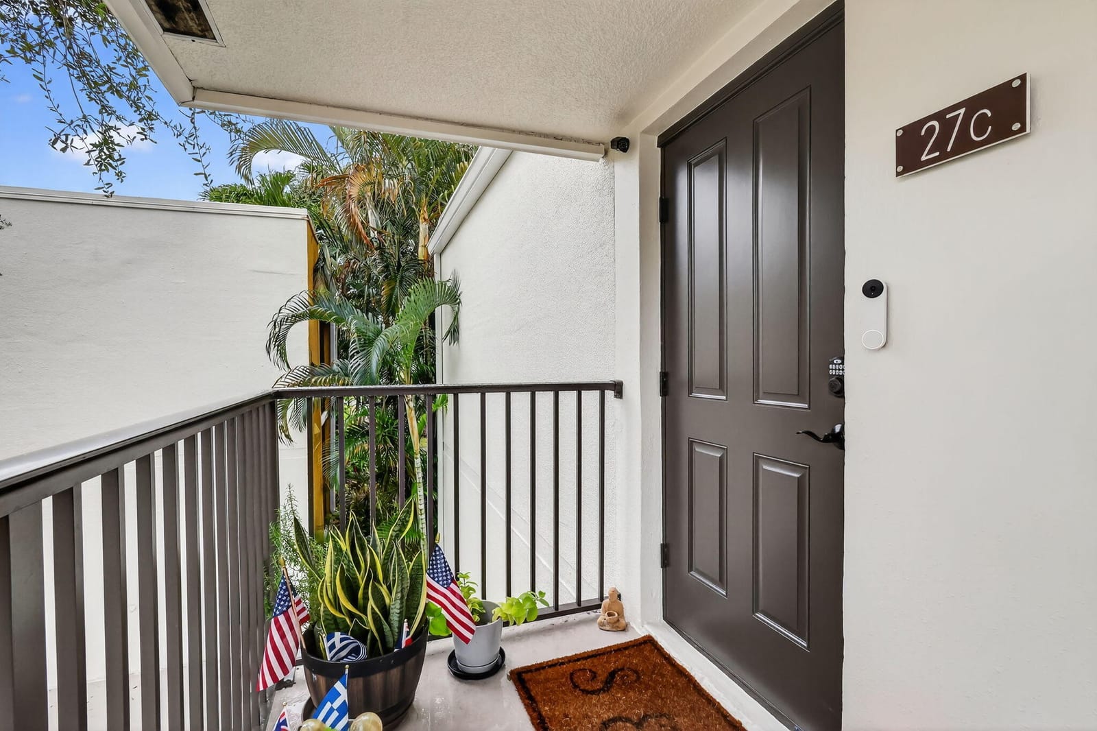 501 Dotterel Road 27c, Delray Beach, FL 33444 photo 27