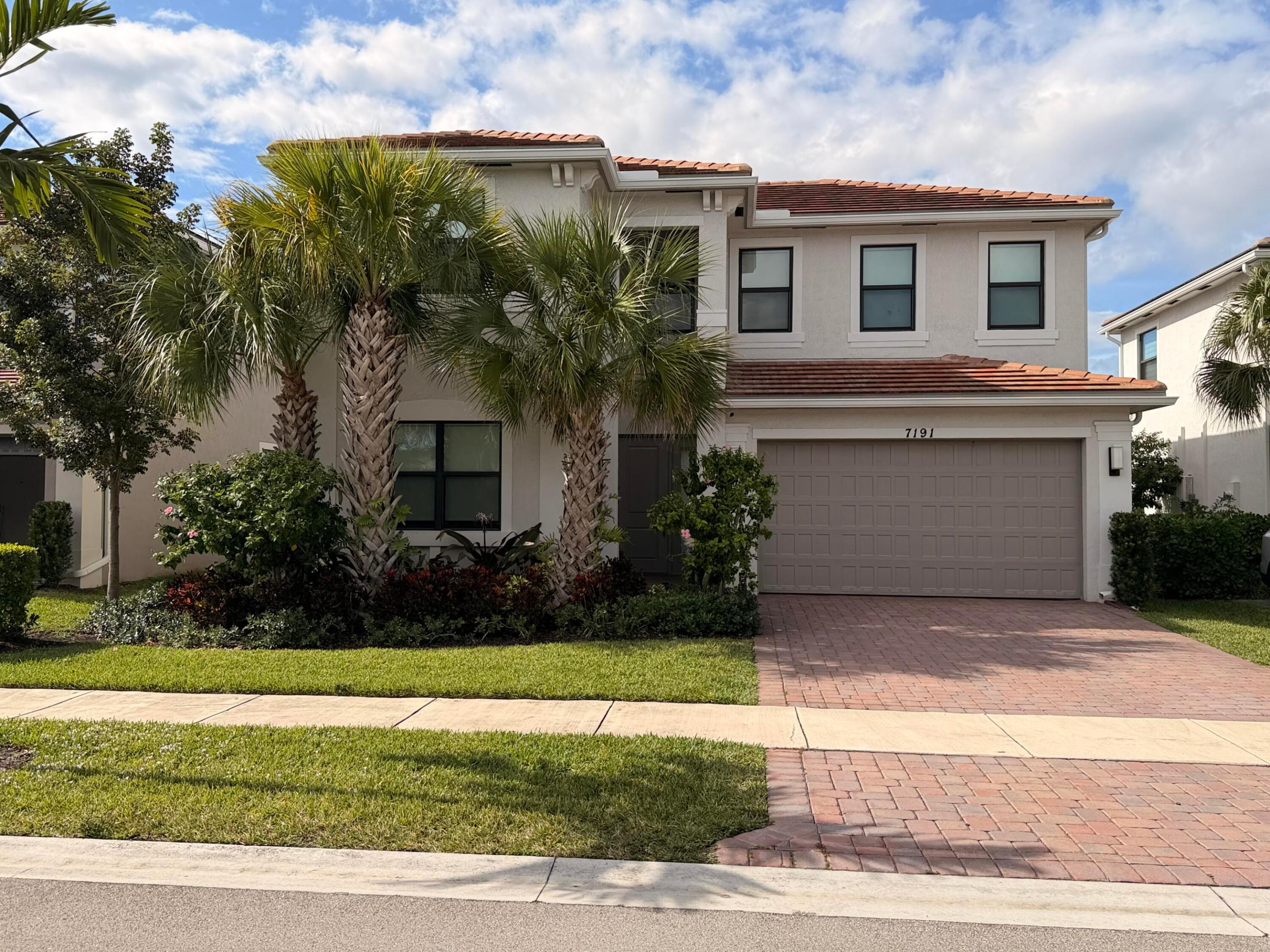 7191 Montereal Path, Lake Worth, FL 33463, Lake Worth